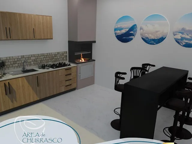 Imagem 11: Novo Empreendimento em Anchieta no Balneário de Castelhanos