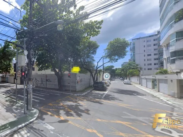 Imagem: Venda Ou Locação de Área - 300M² - Potencial