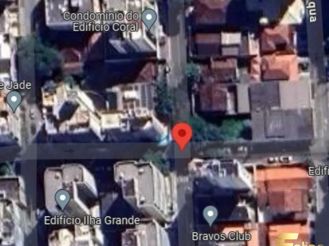 Imagem 2: Venda Ou Locação de Área - 300M² - Potencial para Uso Comercial Ou Residencial - Área Nobre