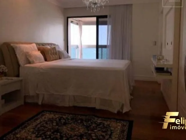 Imagem 8: Uma Cobertura Finamente Bem Decorada na Praia da Costa - Vila Velha
