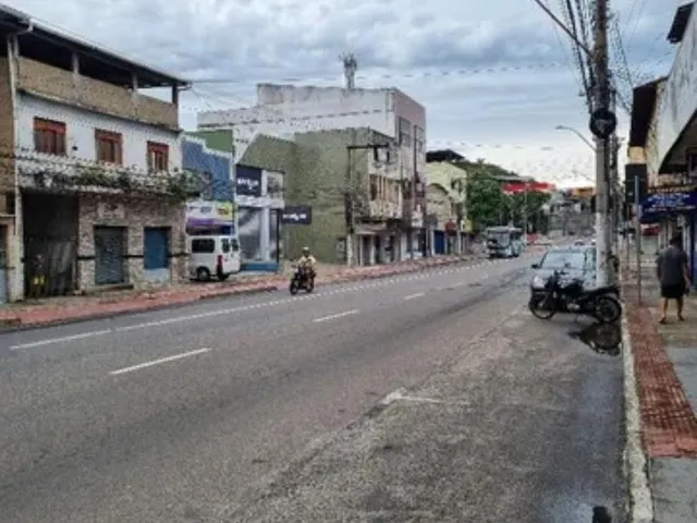 Imagem 5: Lojão Novo na Avenida Jerônimo Monteiro / Vila Velha - Es