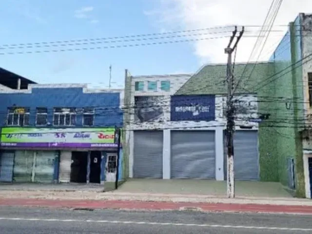 Imagem 3: Lojão Novo na Avenida Jerônimo Monteiro / Vila Velha - Es