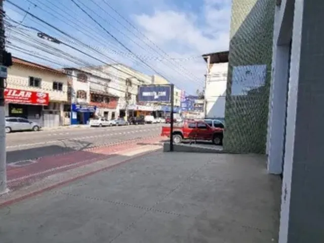 Imagem 2: Lojão Novo na Avenida Jerônimo Monteiro / Vila Velha - Es