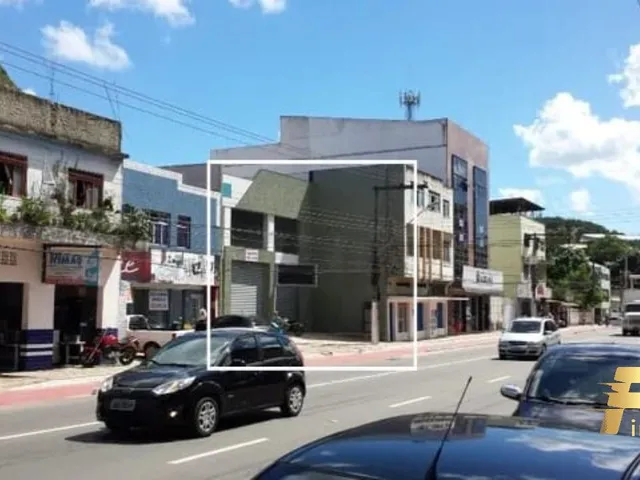 Imagem 4: Lojão Novo na Avenida Jerônimo Monteiro / Vila Velha - Es