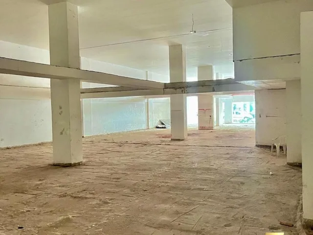 Imagem: Lojão de 403M² na Quadra do Mar na Rodovia