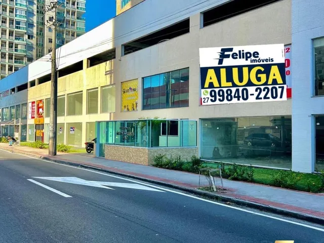 Imagem 5: Lojão de 403M² na Quadra do Mar na Rodovia do Sol / Vila Velha - Es