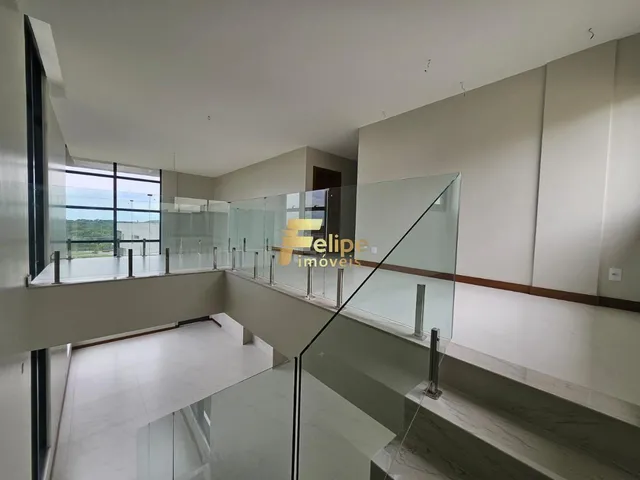 Imagem 7: Casa de Alto Padrão no Condomínio Riviera Park