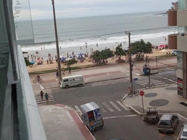 Imagem: Apartamento na Praia do Morro com 3 Quartos