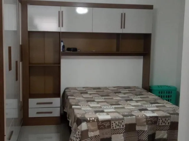 Imagem 10: Apartamento na Praia do Morro com 3 Quartos / Guarapari - Es