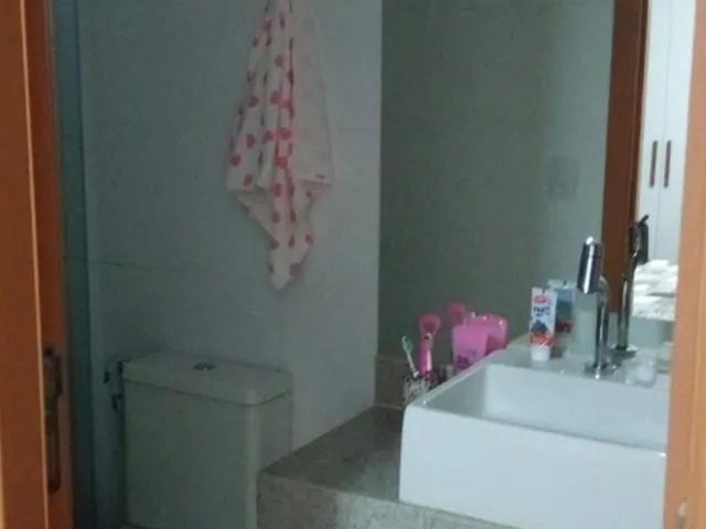 Imagem 14: Apartamento na Praia do Morro com 3 Quartos / Guarapari - Es