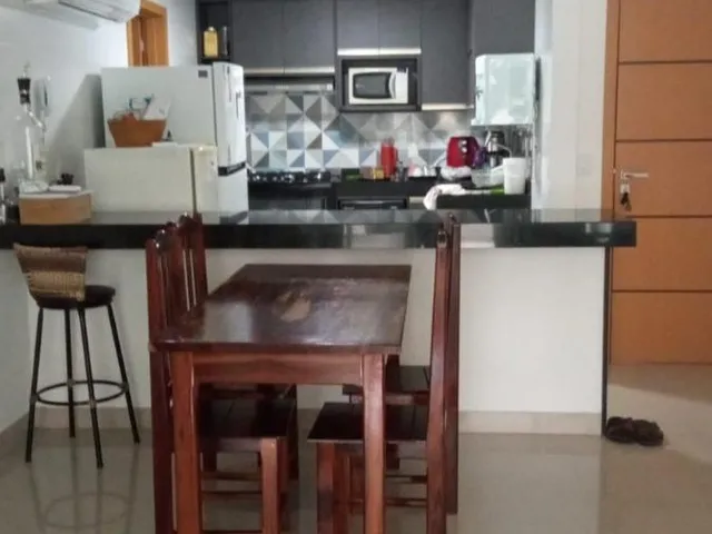 Imagem 12: Apartamento na Praia do Morro com 3 Quartos / Guarapari - Es