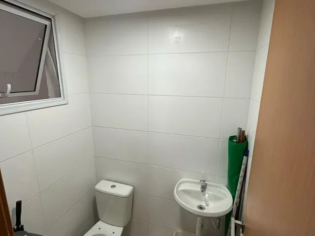 Imagem 16: Apartamento na Praia do Morro com 3 Quartos / Guarapari - Es