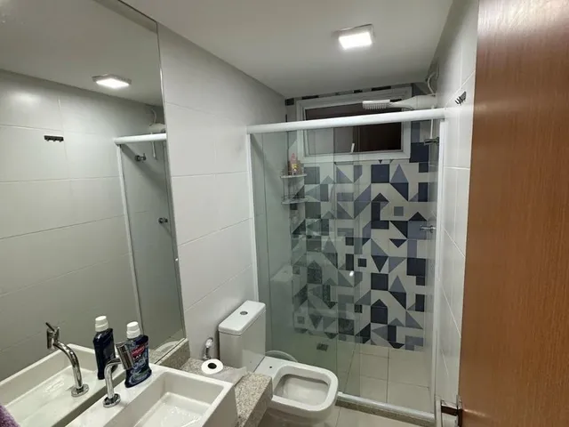 Imagem 13: Apartamento na Praia do Morro com 3 Quartos / Guarapari - Es