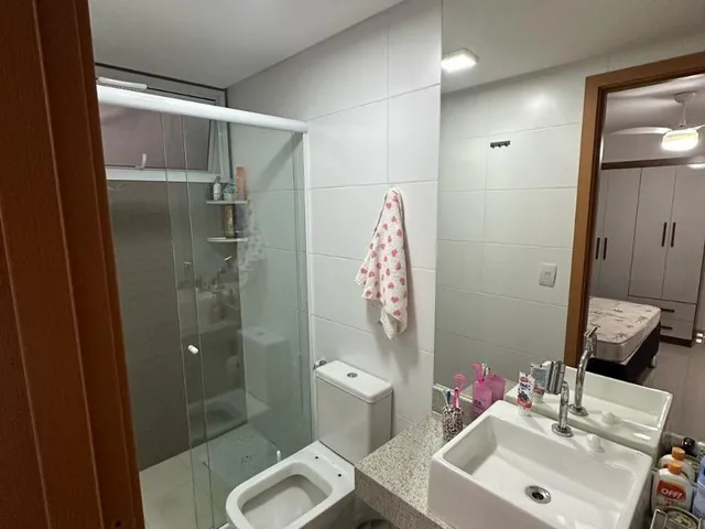 Imagem 11: Apartamento na Praia do Morro com 3 Quartos / Guarapari - Es