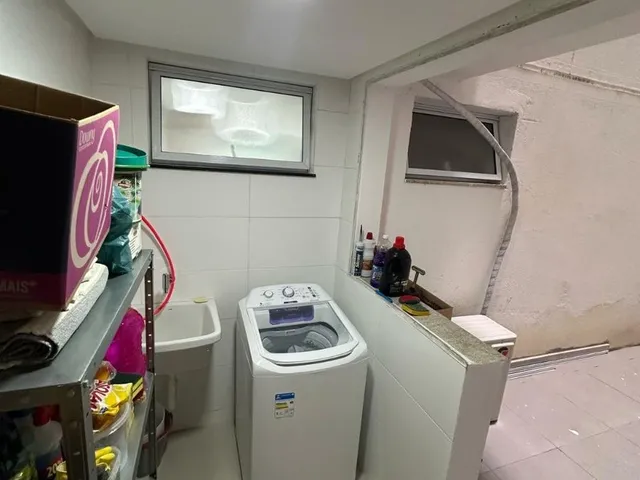 Imagem 4: Apartamento na Praia do Morro com 3 Quartos / Guarapari - Es
