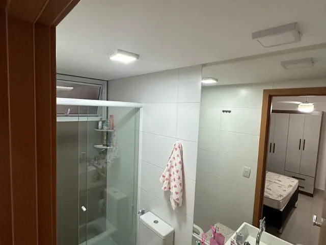 Imagem 8: Apartamento na Praia do Morro com 3 Quartos / Guarapari - Es