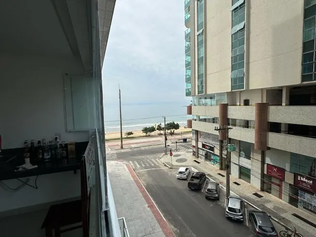 Imagem 9: Apartamento na Praia do Morro com 3 Quartos / Guarapari - Es