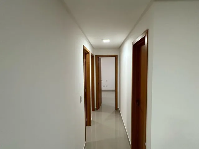 Imagem 3: Apartamento na Praia do Morro com 3 Quartos / Guarapari - Es