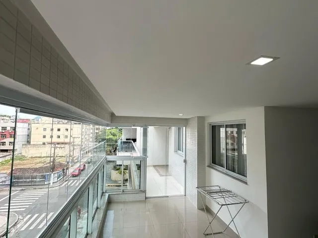 Imagem 15: Apartamento na Praia do Morro com 3 Quartos / Guarapari - Es