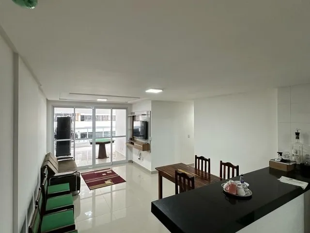Imagem 5: Apartamento na Praia do Morro com 3 Quartos / Guarapari - Es