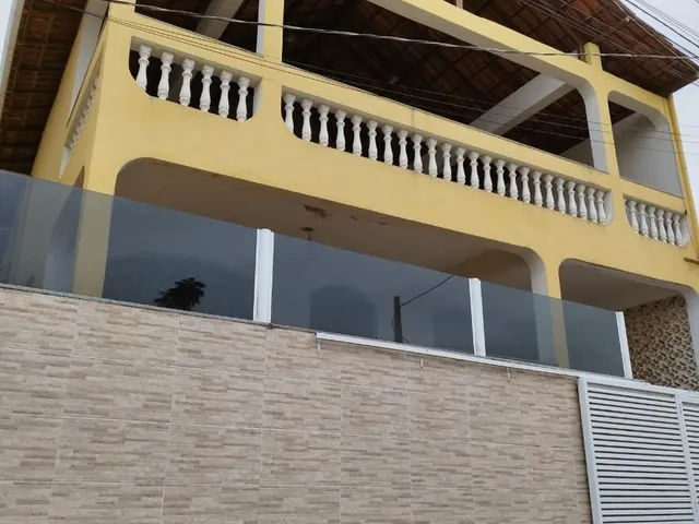 Imagem: Ótima Casa Duplex em Iriri / Anchieta