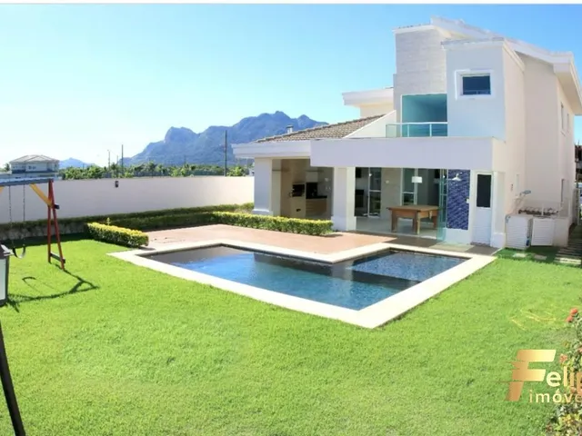 Imagem 9: Excelente Casa Duplex em Alphaville Jacuhy! com 4Qts, 3Suítes, 2Vgs, 276M²