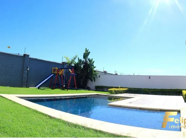 Imagem 10: Excelente Casa Duplex em Alphaville Jacuhy! com 4Qts, 3Suítes, 2Vgs, 276M²