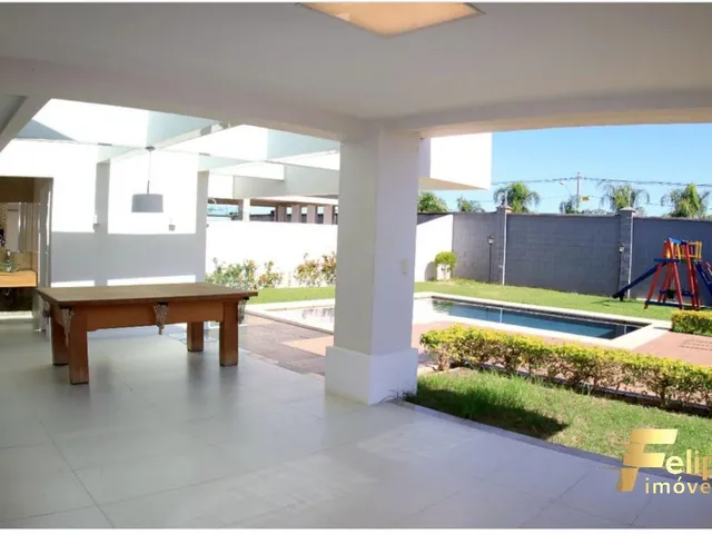 Imagem 5: Excelente Casa Duplex em Alphaville Jacuhy! com 4Qts, 3Suítes, 2Vgs, 276M²