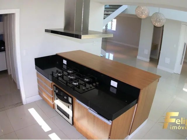 Imagem 8: Excelente Casa Duplex em Alphaville Jacuhy! com 4Qts, 3Suítes, 2Vgs, 276M²