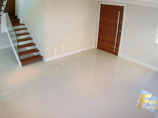 Imagem 6: Excelente Casa Duplex em Alphaville Jacuhy! com 4Qts, 3Suítes, 2Vgs, 276M²
