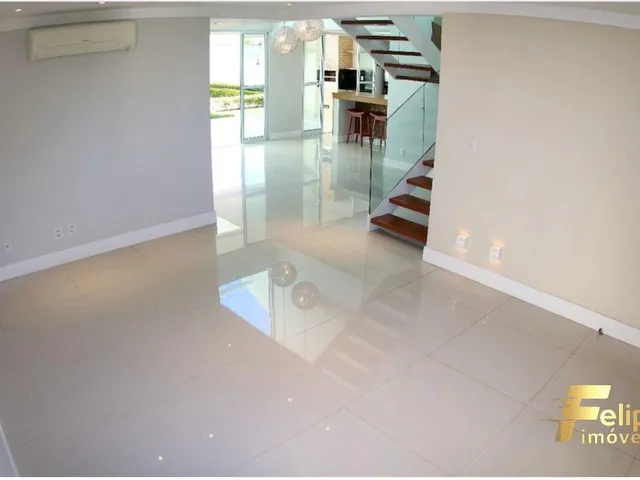 Imagem 4: Excelente Casa Duplex em Alphaville Jacuhy! com 4Qts, 3Suítes, 2Vgs, 276M²