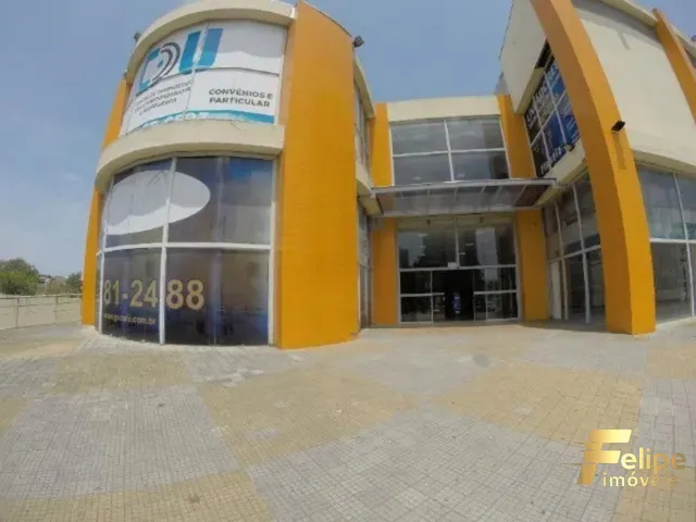 Imagem: Oportunidade de Investimento - Loja Comercial
