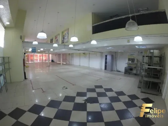 Imagem 3: Oportunidade de Investimento - Loja Comercial no Shopping de Laranjeiras