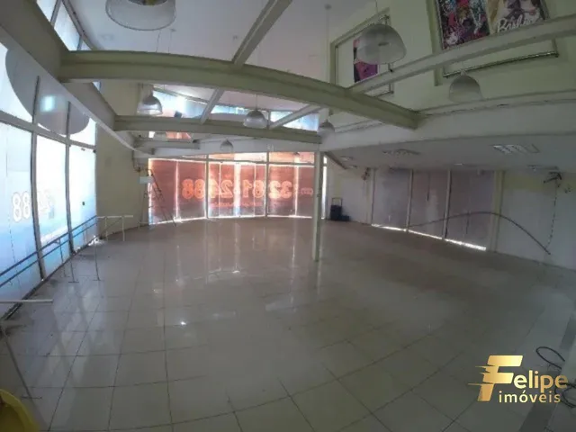 Imagem 2: Oportunidade de Investimento - Loja Comercial no Shopping de Laranjeiras