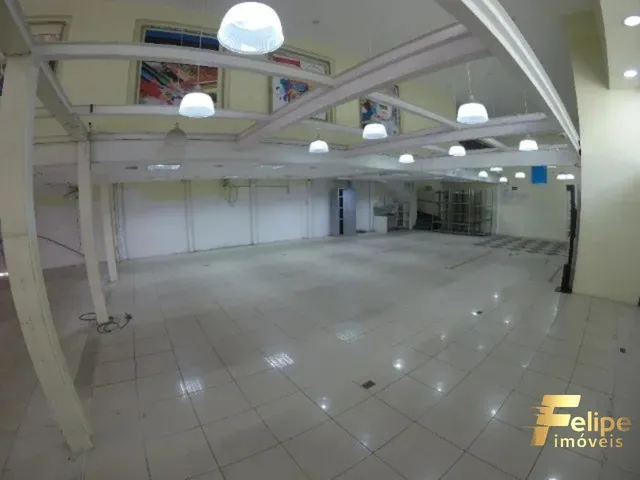 Imagem 5: Oportunidade de Investimento - Loja Comercial no Shopping de Laranjeiras