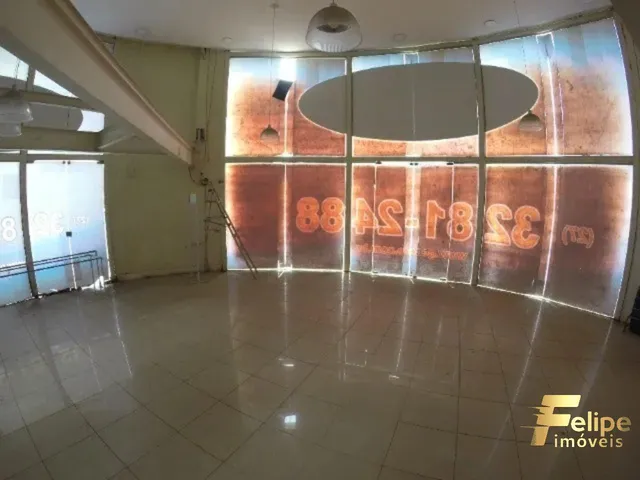Imagem 12: Oportunidade de Investimento - Loja Comercial no Shopping de Laranjeiras