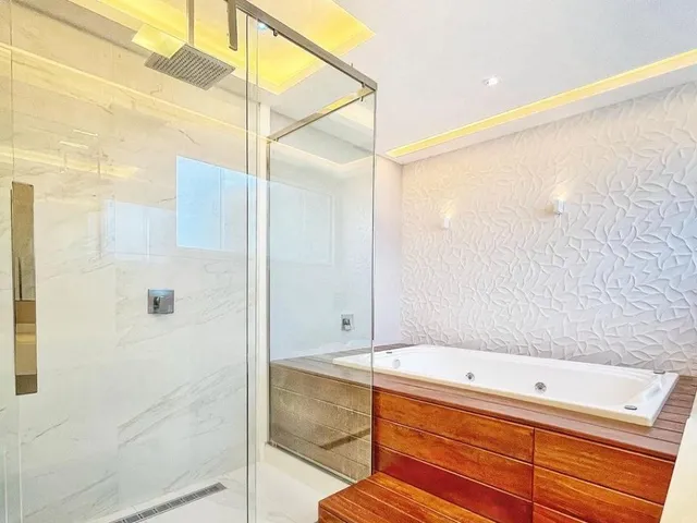Imagem 7: Linda Casa Moderna de Alto Padrão em Boulevard Lagoa