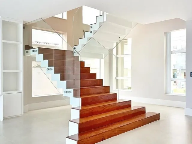 Imagem 6: Linda Casa Moderna de Alto Padrão em Boulevard Lagoa