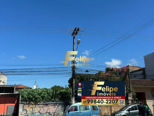 Imagem: Terreno À Venda em Via Principal