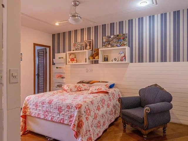 Imagem 9: Um Magnífico Apartamento na Praia da Costa