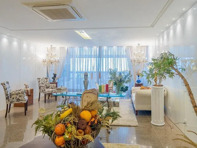 Imagem 10: Um Magnífico Apartamento na Praia da Costa