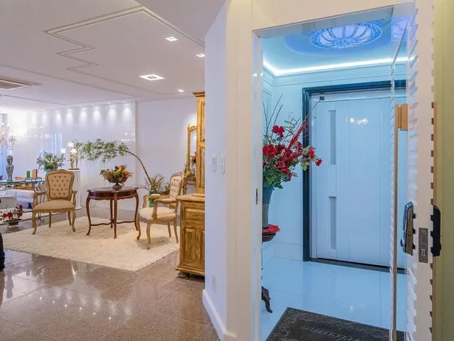Imagem 8: Um Magnífico Apartamento na Praia da Costa
