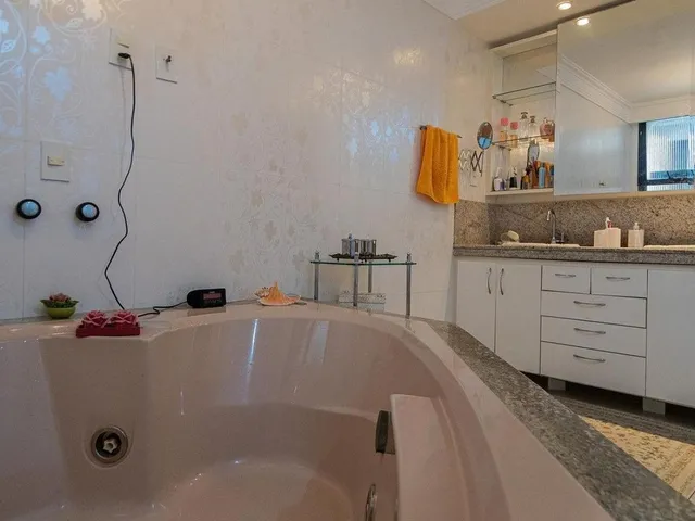 Imagem 4: Um Magnífico Apartamento na Praia da Costa