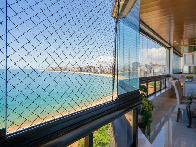 Imagem 7: Um Magnífico Apartamento na Praia da Costa