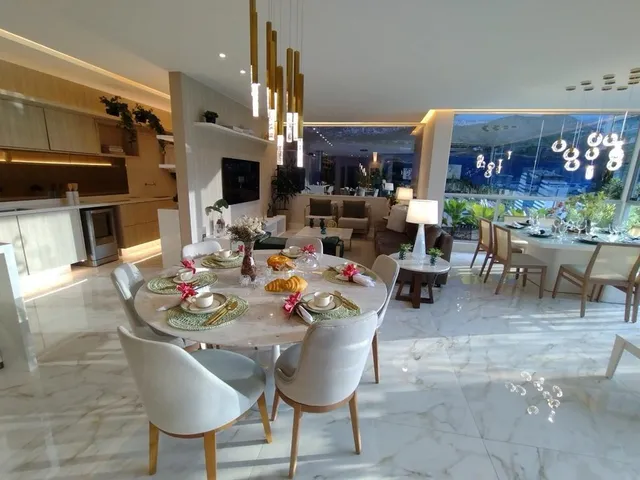 Imagem: Venha Conhecer o Honfleur Maison, Um Sonho