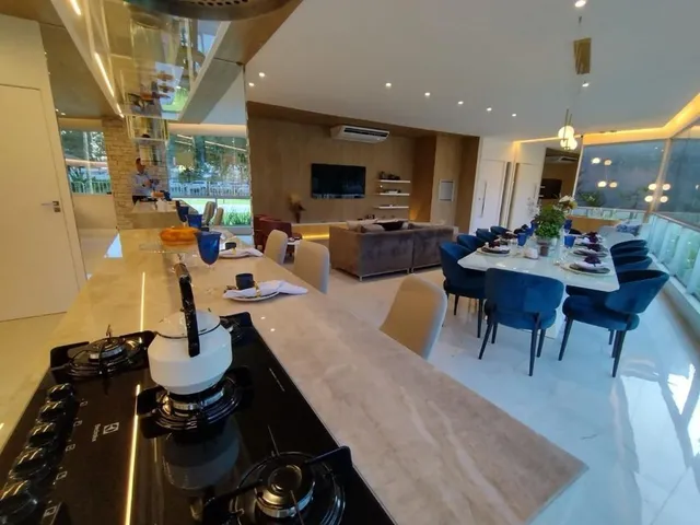 Imagem 7: Venha Conhecer o Honfleur Maison, Um Sonho Paradisíaco de Morar e de Viver! 3 Quartos Sendo Três Suítes - Vitória/Es