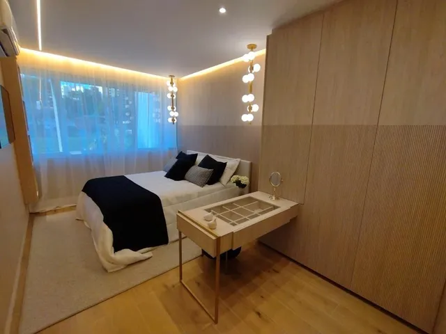 Imagem 2: Venha Conhecer o Honfleur Maison, Um Sonho Paradisíaco de Morar e de Viver! 3 Quartos Sendo Três Suítes - Vitória/Es