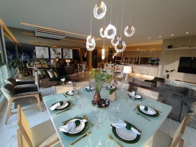 Imagem 14: Venha Conhecer o Honfleur Maison, Um Sonho Paradisíaco de Morar e de Viver! 3 Quartos Sendo Três Suítes - Vitória/Es