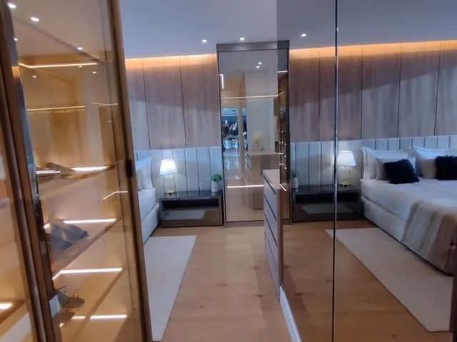 Imagem 4: Venha Conhecer o Honfleur Maison, Um Sonho Paradisíaco de Morar e de Viver! 3 Quartos Sendo Três Suítes - Vitória/Es