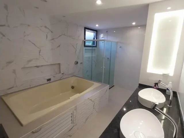 Imagem 8: Casa Duplex em Ponto Estratégico em Itapebussu / Guarapari - Es